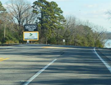 HWY 64 W N/S 0.2 MI E/O PLSNT VIEW -WFB