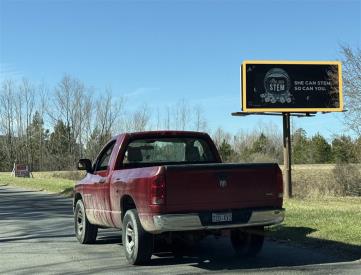 JEFFERSON PKWY. W/S .2 MI N/O HWY 270