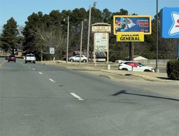DOLLARWAY RD. E/S 25' N/O FRANKIE LN.