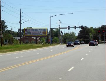 STAGECOACH S/S .2 MI E/O OTTER CREEK RD