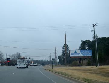 STAGECOACH S/S .2 MI E/O OTTER CREEK RD
