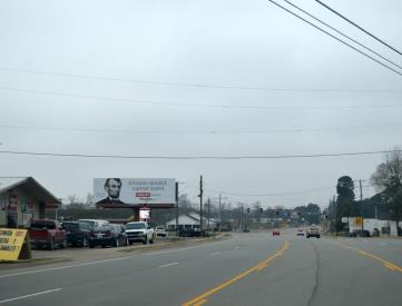 12301 STAGECOACH 215' N/O ALEXANDER RD.
