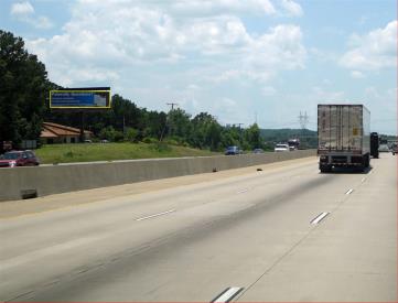 12001 I-30 S/S .7 MI W/O I-430