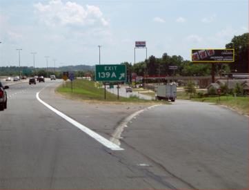 2424 I-30 W/S .1 MI N/O ROOSEVELT