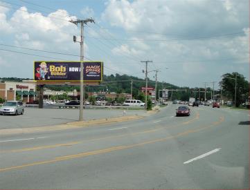RODNEY PARHAM N/S .1 MI W/O RESEVOIR RD.