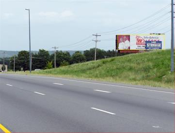 I-40 N/S 0.7 MI W/O HWY 286 P2-SF