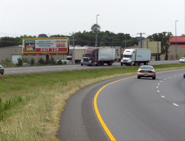 I-40 N/S 0.75 MI E/O HWY 64 P1-WF