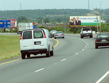 I-40 N/S 0.75 MI E/O HWY 64 P2-EF