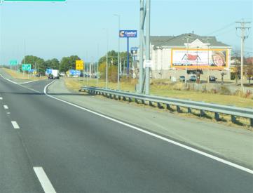 I-40 N/S 0.2 MI E/O HWY 64 P2-EF