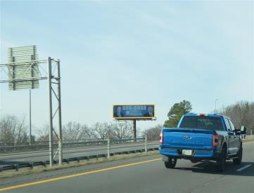 I-40 S/S 0.6 MI W/O HWY 65B SNG-EF