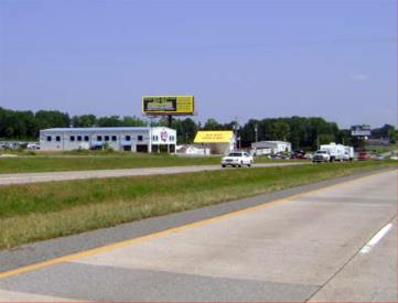 67/167 W/S .5 MI S/O OLD HWY 67/167
