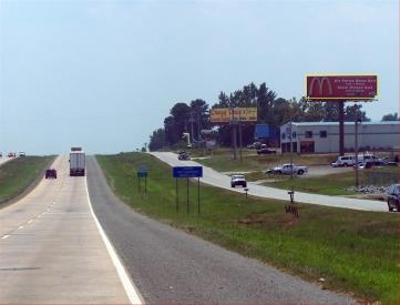 67/167 W/S .5 MI S/O OLD HWY 67/167