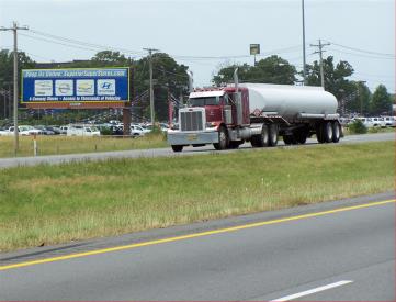 I-40 S/S 0.4 MI E/O HWY 286 P1-EF