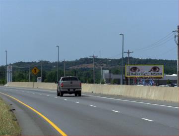 I-40 S/S 0.4 MI E/O HWY 286 P2-WF