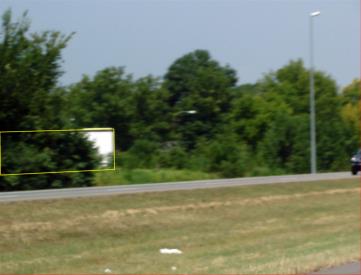 I-40 BETWEEN EXIT 125 & 126 F/S