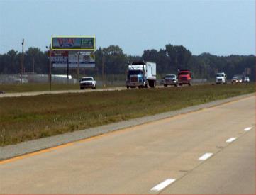 HWY 67/167 S/O EXIT 42 SFT