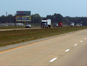 HWY 67/167 S/O EXIT 42 SFB