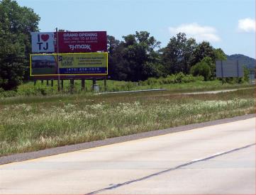 I-40 N/S 1.4 MI E/O HWY 7 P2-WFB