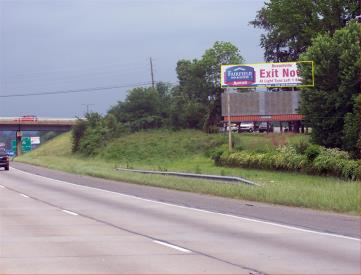 I-40 N/S 1.3 MI E/O HWY 7 P1-EFT
