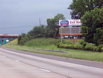 I-40 N/S 1.3 MI E/O HWY 7 P2-EFB