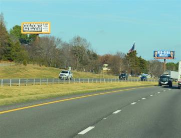 I-40 N/S .2 MI W.O HWY 105