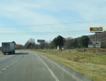 I-40 N/S .2 MI W.O HWY 105
