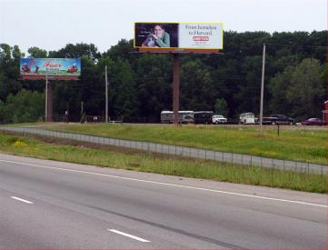 I-40 N/S .3 MI W/O EXIT 101