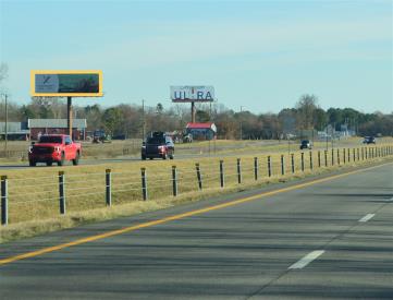 I-40 N/S .4 MI W/O EXIT 101