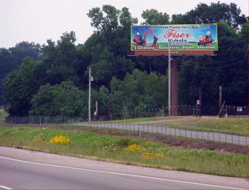I-40 N/S .4 MI W/O EXIT 101