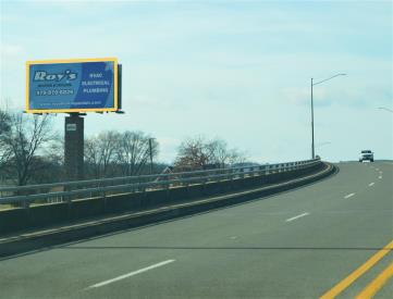 HWY 64 S/S @ DETROIT ST P1-EF