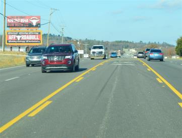 HWY 7 S W/S 1 MI S/O HWY 7T P2-SFB