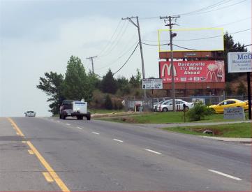HWY 7 S W/S 1 MI S/O HWY 7T P3-NFT