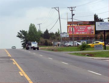 HWY 7 S W/S 1 MI S/O HWY 7T P4-NFB