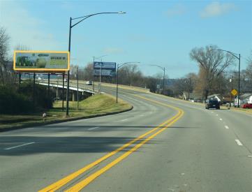 HWY 64E S/S 0.1 MI E/O DETROIT P1-EF
