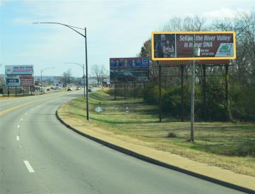 HWY 64E S/S 0.1 MI E/O DETROIT P2-WF