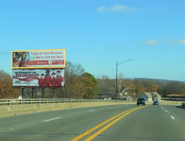 HWY 64 E N/S W/O DETROIT ST P1-WFT
