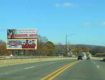 HWY 64 E N/S W/O DETROIT ST P2-WFB