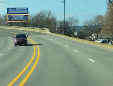 HWY 64 E N/S W/O DETROIT ST P4-EFB