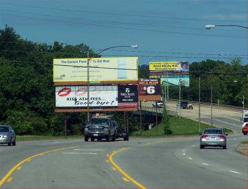 HWY 64E S/S 0.2MI E/O DETROIT P1-EFT