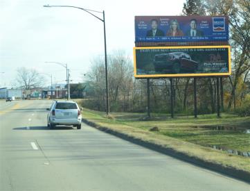 HWY 64E S/S 0.2MI E/O DETROIT P4-WFB