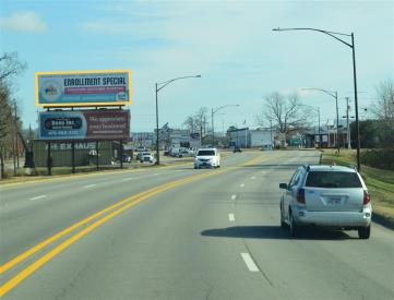 HWY 64 E N/S E/O FRANKFORT P1-WFT