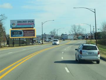 HWY 64 E N/S E/O FRANKFORT P2-WFB