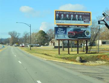 HWY 64 E N/S E/O FRANKFORT P3-EFT