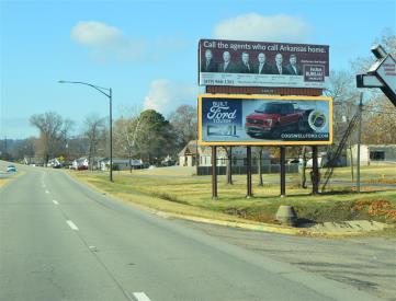 HWY 64 E N/S E/O FRANKFORT P4-EFB