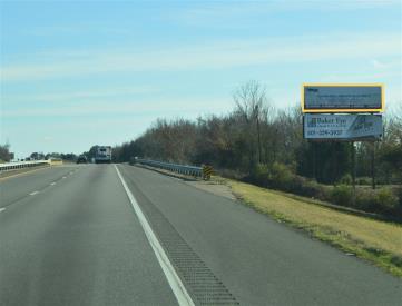 I-40 S/S 1.7 MI E/O HWY 331 P3-WFT