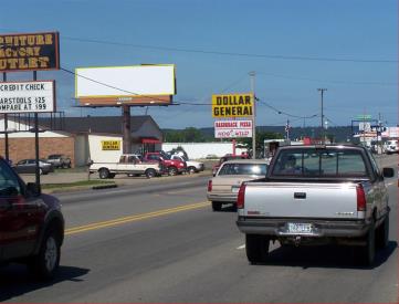 2140 E MAIN S/S @ HWY 64 P1-EF