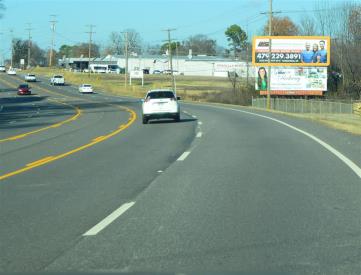HWY 7 S E/S @ 21ST ST P1-SFT