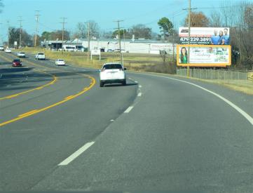 HWY 7 S E/S @ 21ST ST P1-SFB