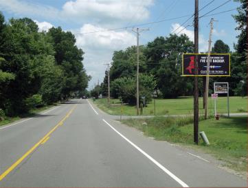 8118 HWY 5 N E/S 25' N/O LESLIE LANE