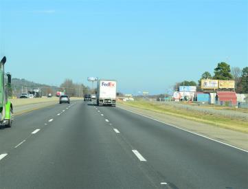 I-40 N/S 0.8 MI E/O MAYFLWR P1(E)[L]